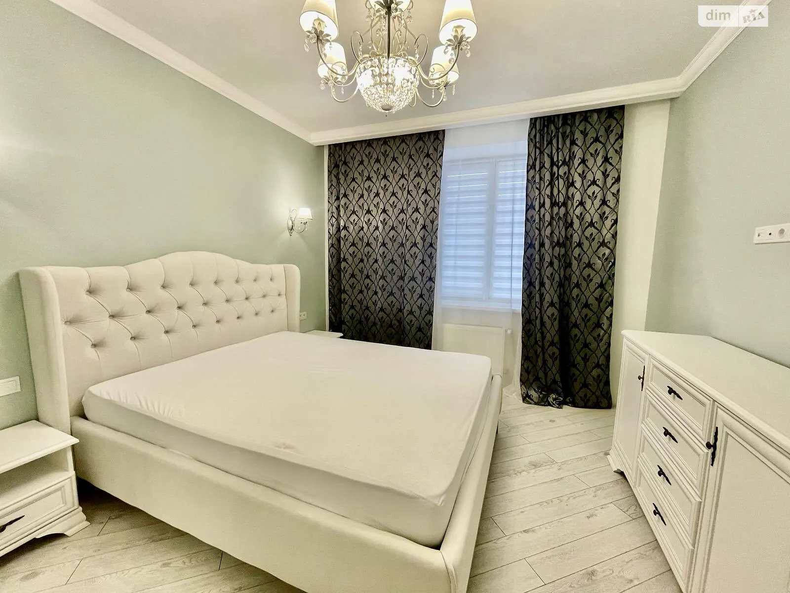 Сдается в аренду 3-комнатная квартира 85 кв. м в Львове, цена: 600 $ - фото 1