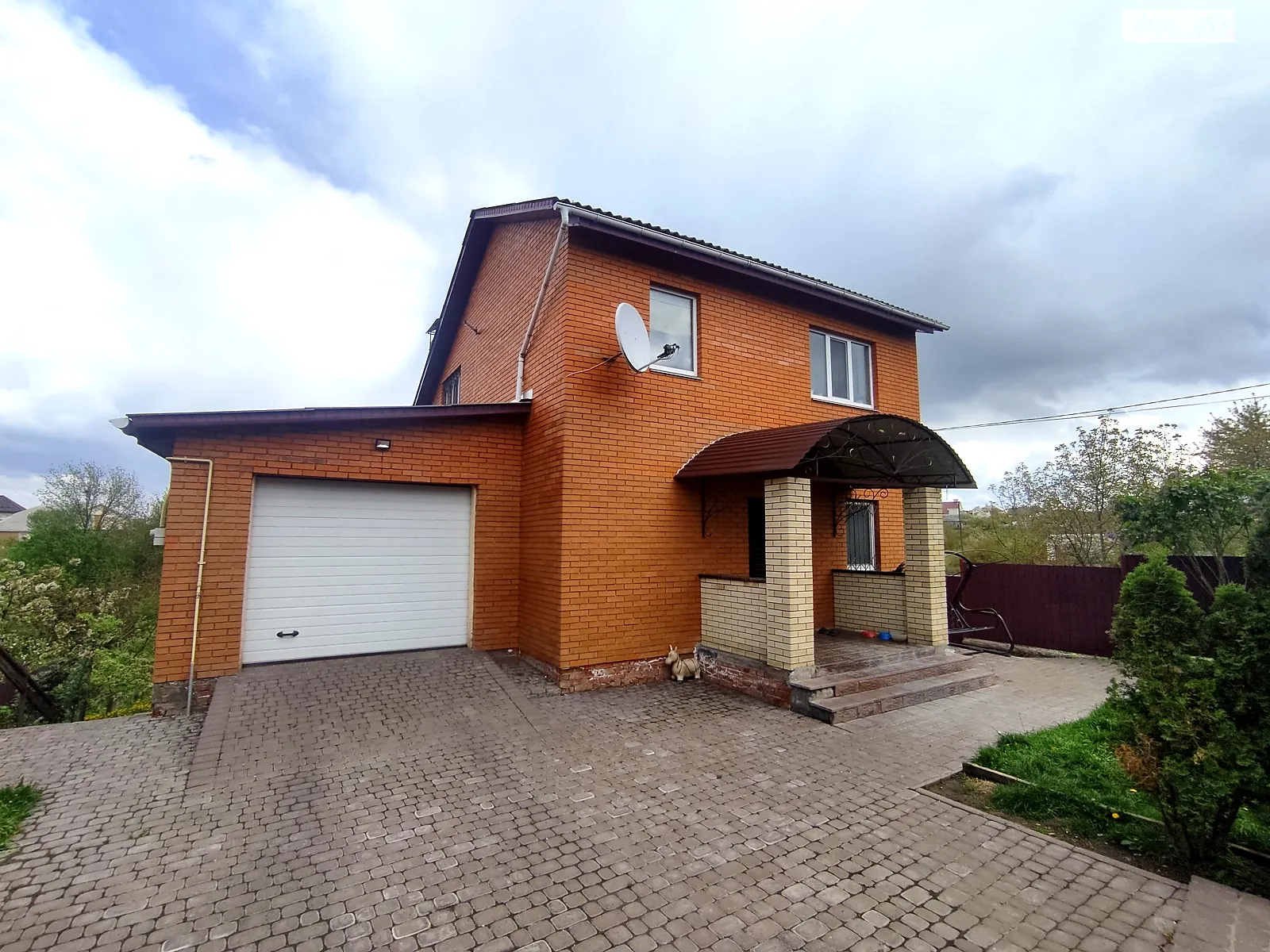 Винницкие Хутора, цена: 135000 $ - фото 1