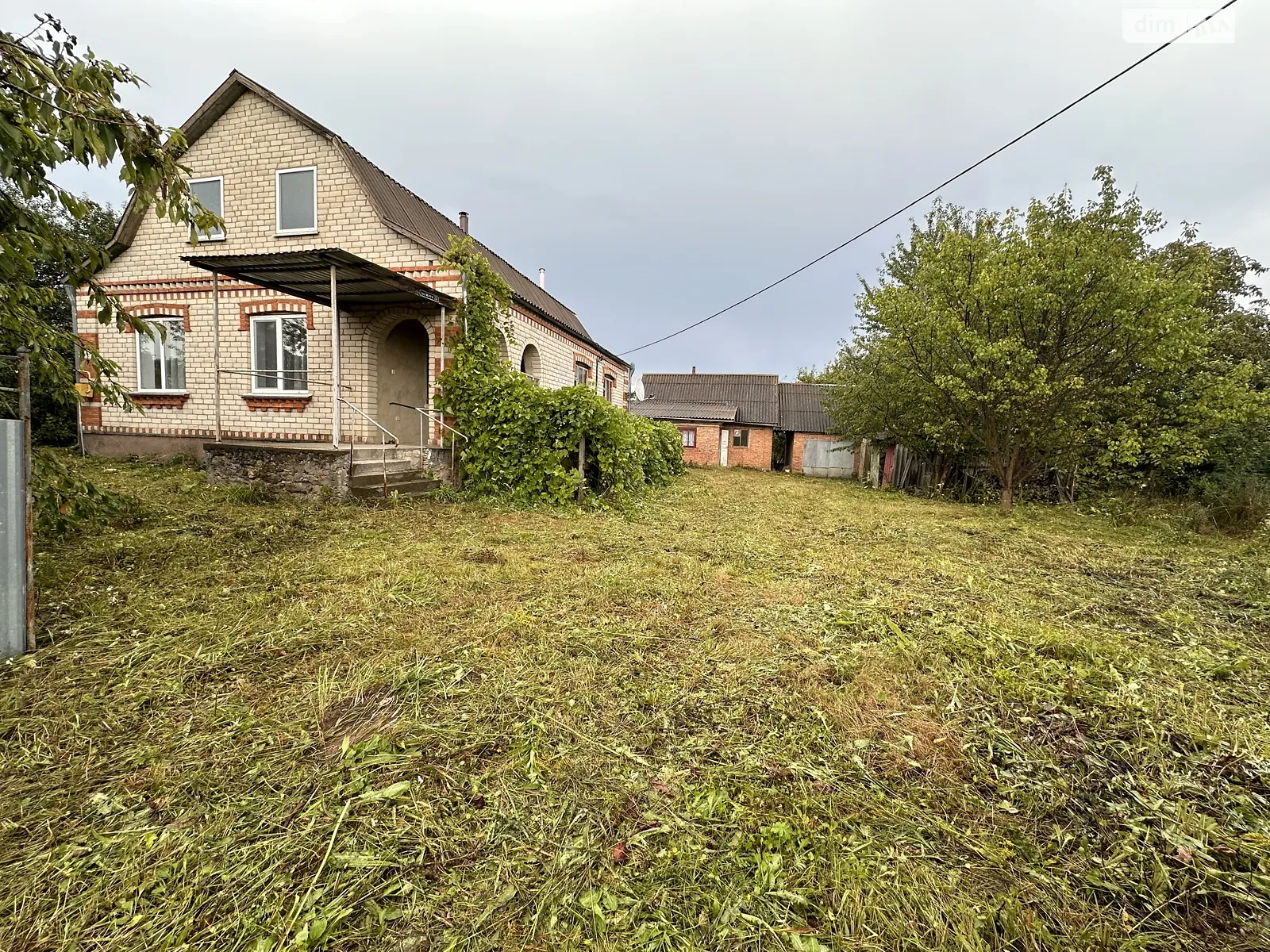 Продается одноэтажный дом 74.4 кв. м с террасой, цена: 32000 $ - фото 1