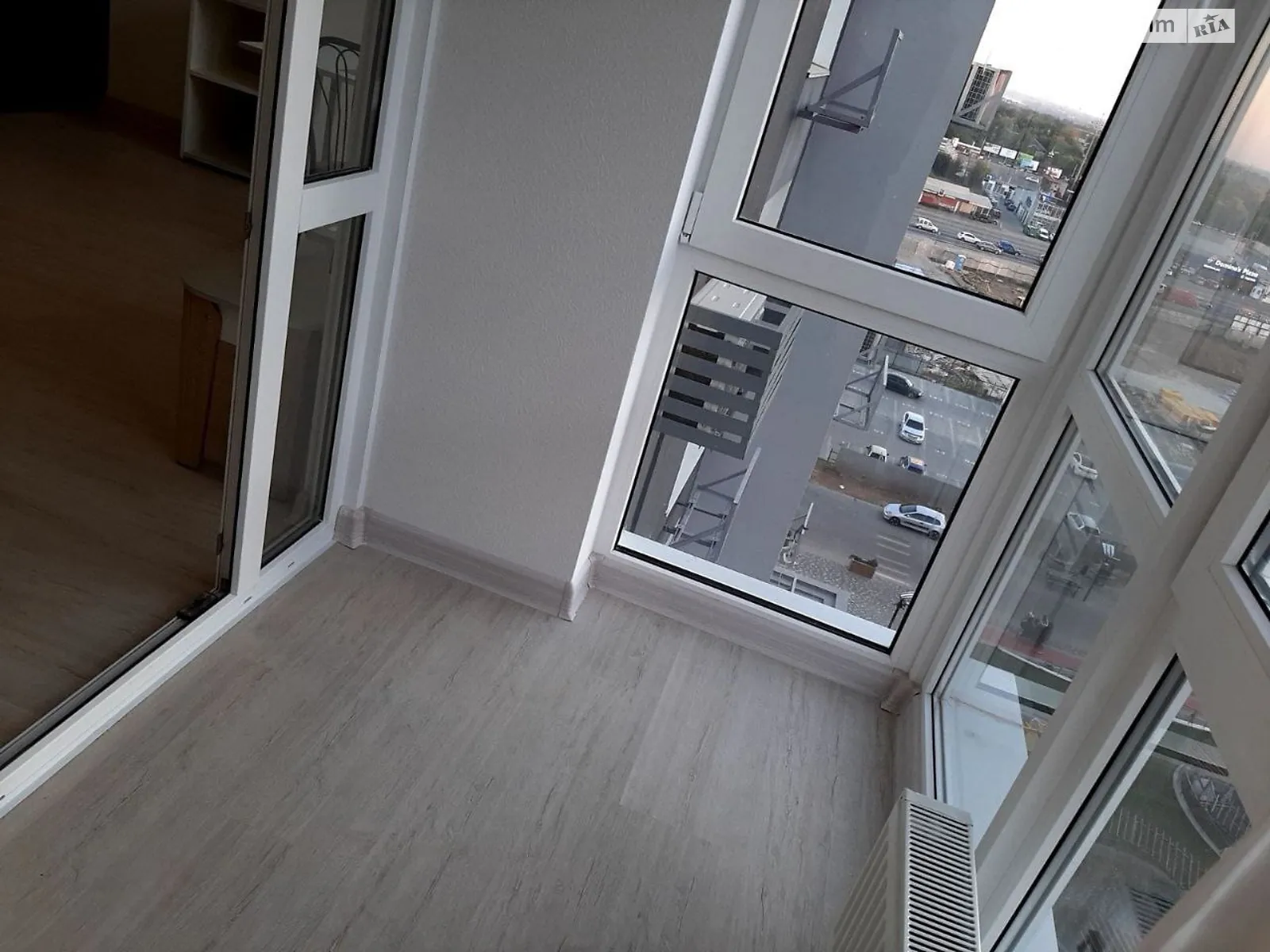 Продается 1-комнатная квартира 28.5 кв. м в Авангарде, ул. Василия Спрейса, 10 - фото 1