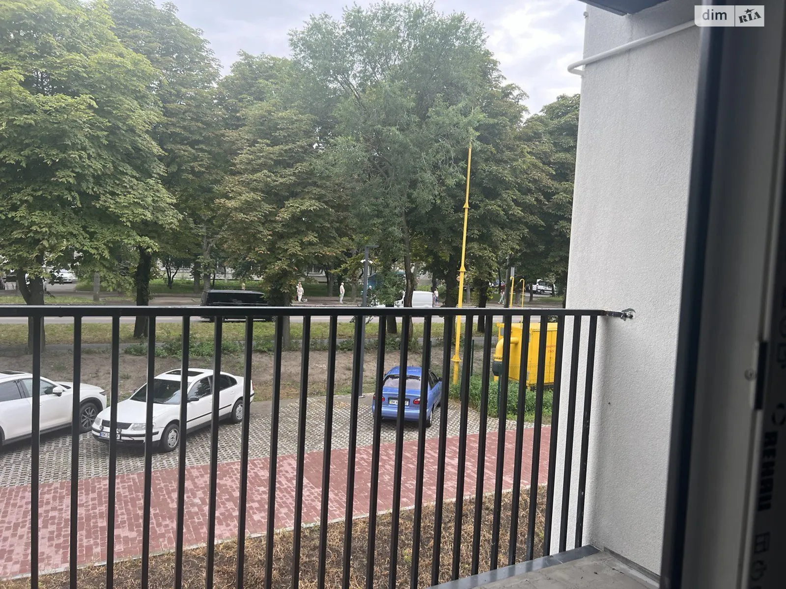 Продається 1-кімнатна квартира 34.9 кв. м у Бармаки, вул. Льонокомбінатівська, 4 - фото 1
