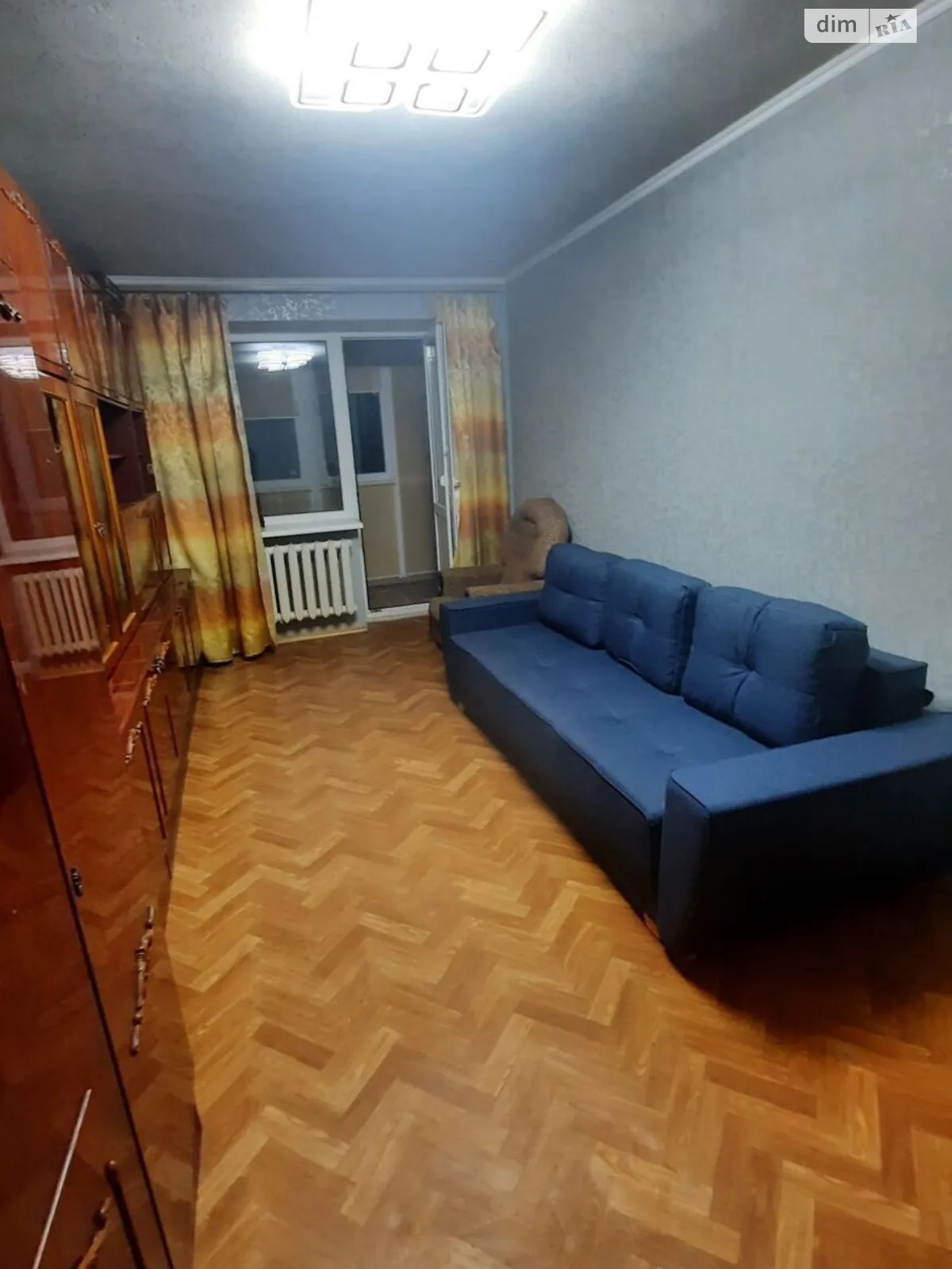 Здається в оренду 2-кімнатна квартира 45 кв. м у Дніпрі, вул. Січових стрільців, 90 - фото 1