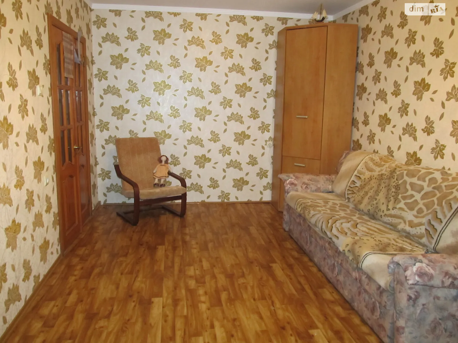 Сдается в аренду 2-комнатная квартира в Черноморске, ул. Парусная, 1 - фото 1