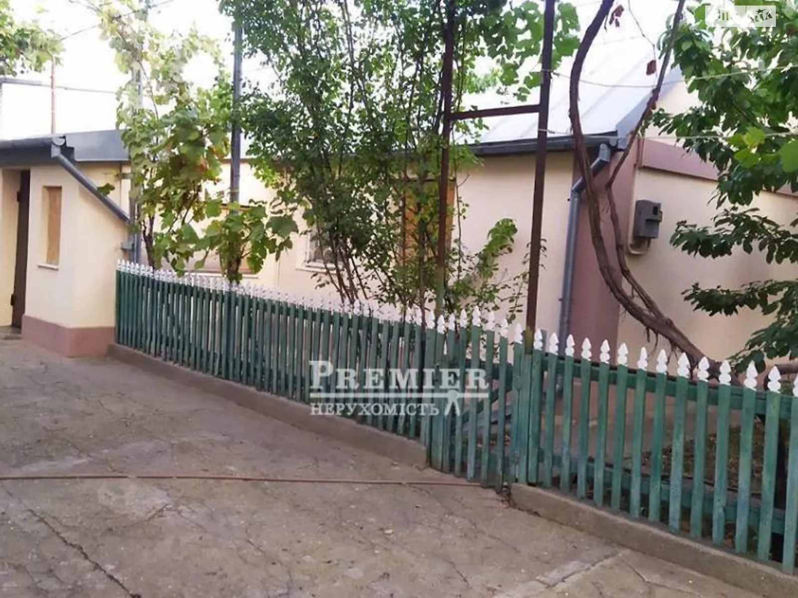 Продается одноэтажный дом 43 кв. м с бассейном, цена: 50000 $ - фото 1