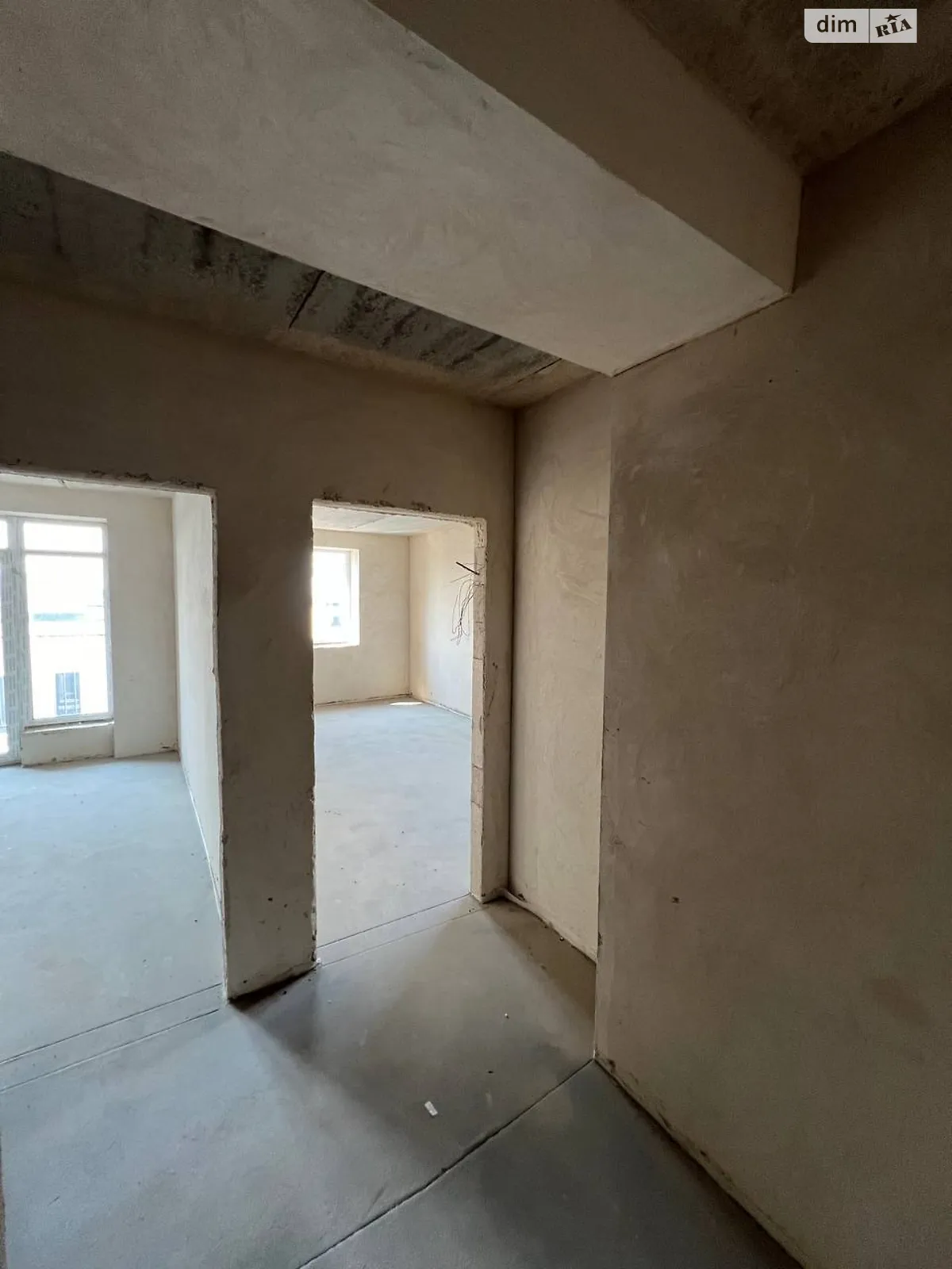 Продается 2-комнатная квартира 61.2 кв. м в Ирпене, ул. Соборная(ІІІ Интернационала), 2К - фото 1