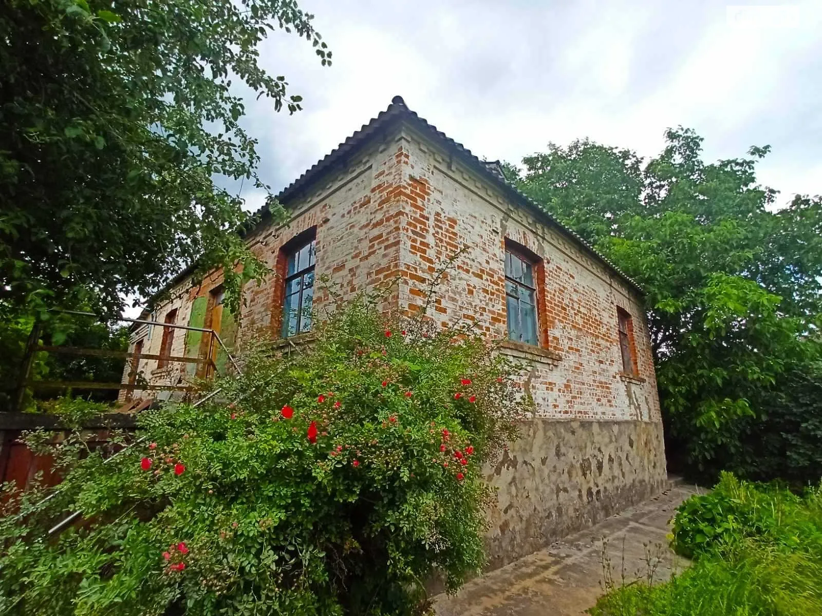 Продается одноэтажный дом 82.6 кв. м с мансардой, цена: 19000 $ - фото 1