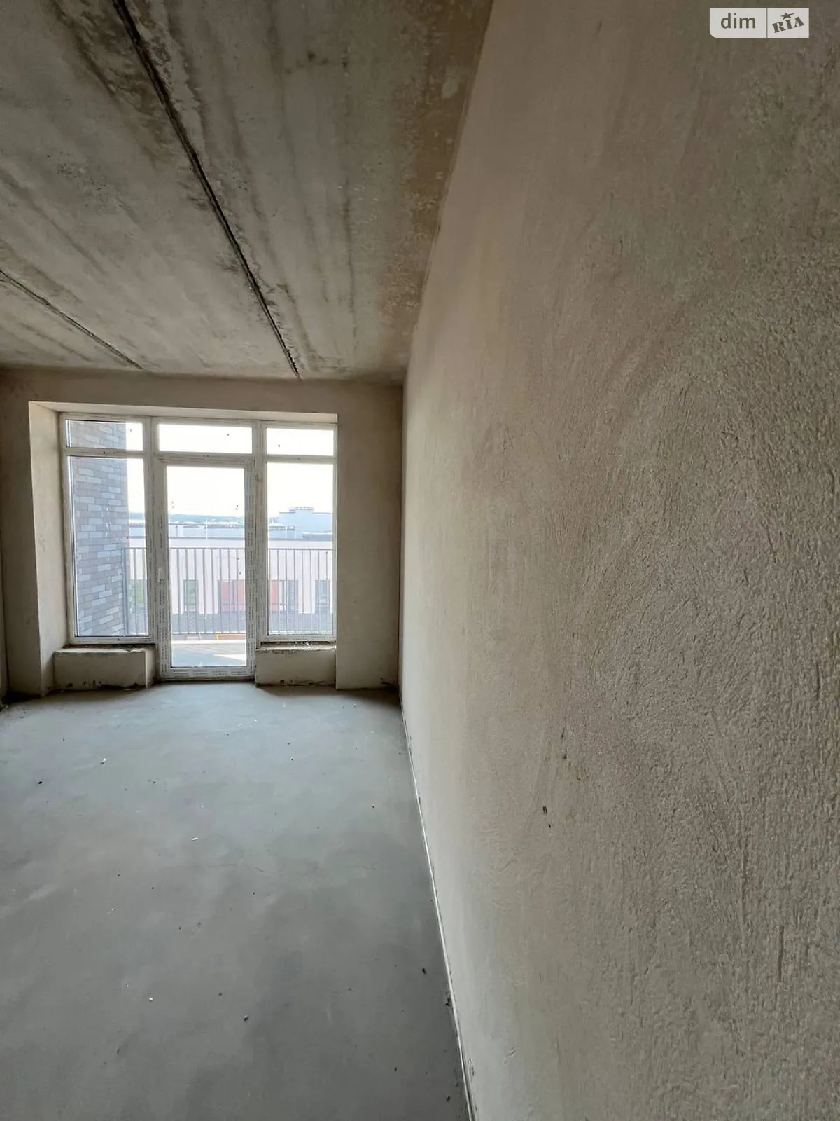 Продается 2-комнатная квартира 61.3 кв. м в Ирпене, ул. Соборная(ІІІ Интернационала), 2К - фото 1