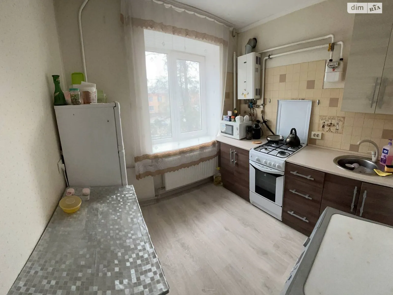 Продається 2-кімнатна квартира 43.2 кв. м у Дніпрі, просп. Слобожанський, 60 - фото 1