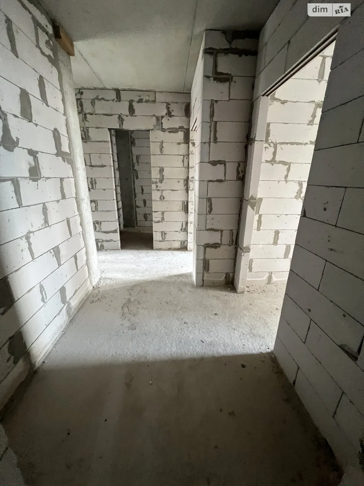 Продається 2-кімнатна квартира 64 кв. м у Гостомелі, вул. Свято-Покровська(Леніна), 72 - фото 1