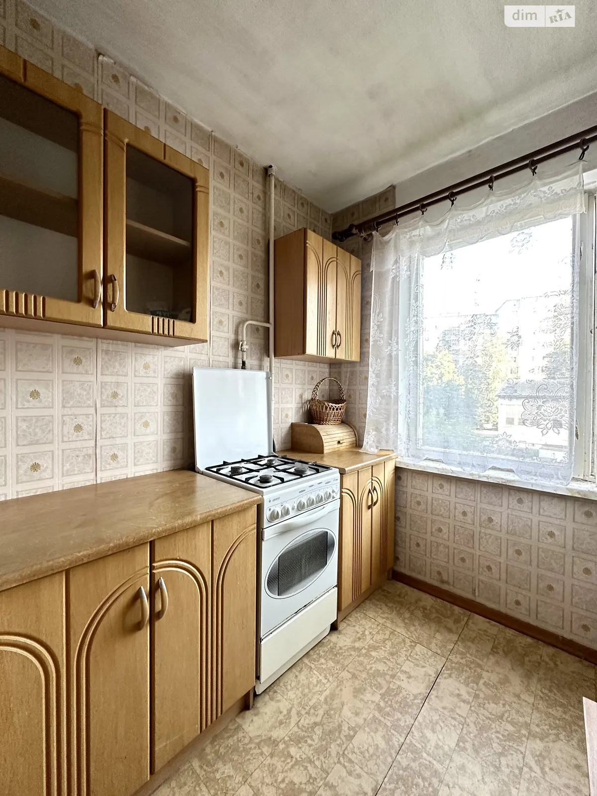 Продается 2-комнатная квартира 48 кв. м в Ровно, ул. Защитников Мариуполя(Костромская), 1 - фото 1
