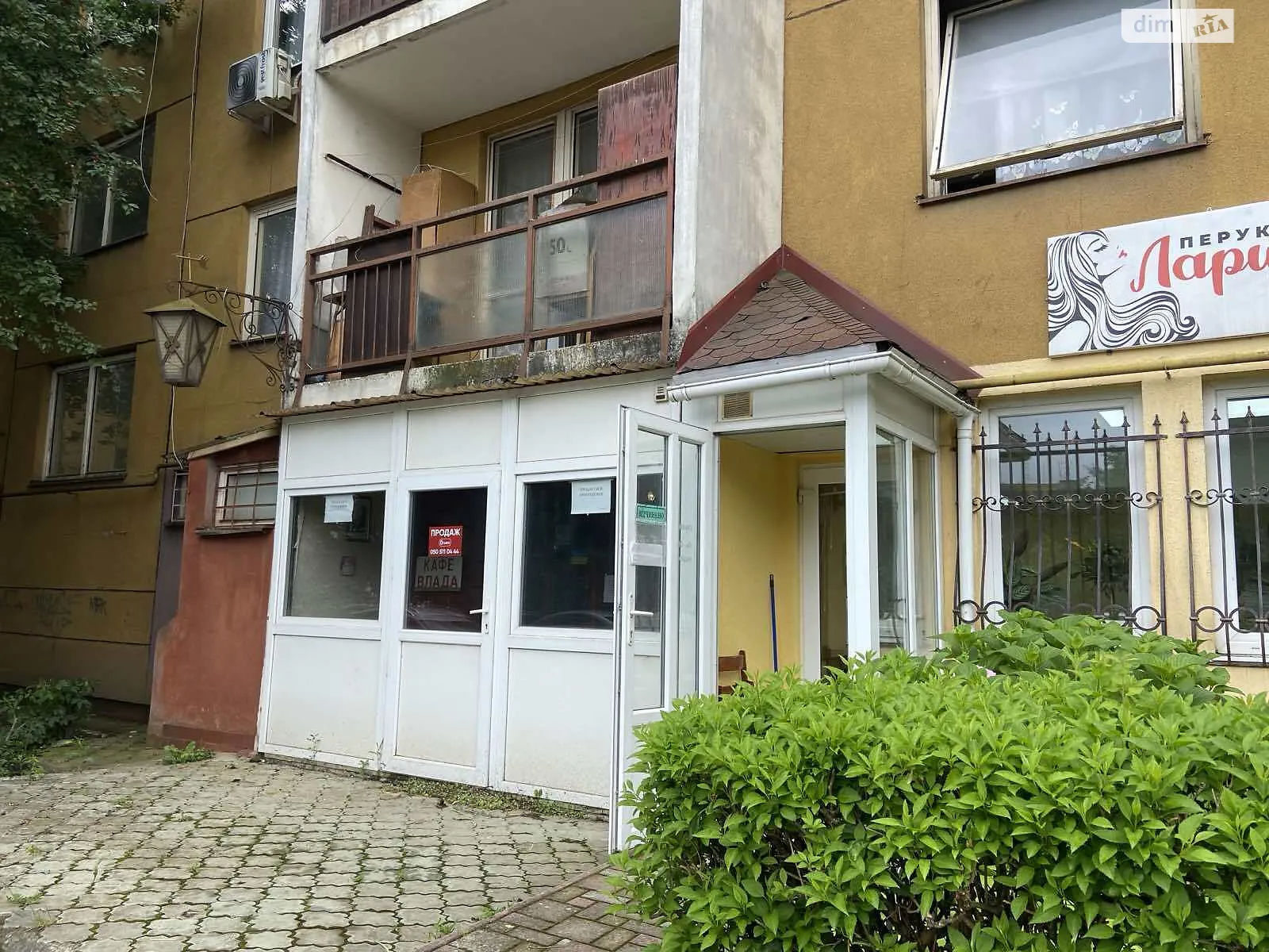 Продается помещения свободного назначения 27 кв. м в 1-этажном здании, цена: 25000 $ - фото 1