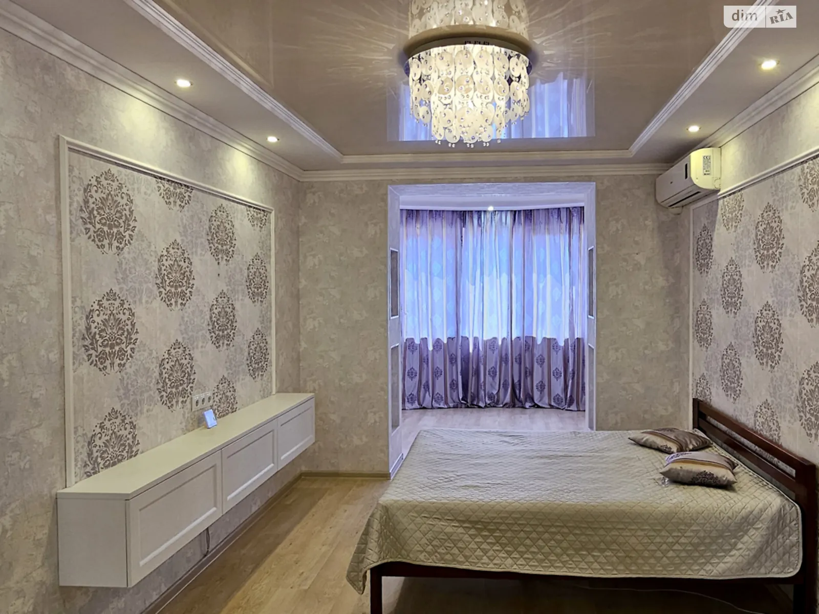 Продается 2-комнатная квартира 56.5 кв. м в Николаеве, вул. Лазурная - фото 1