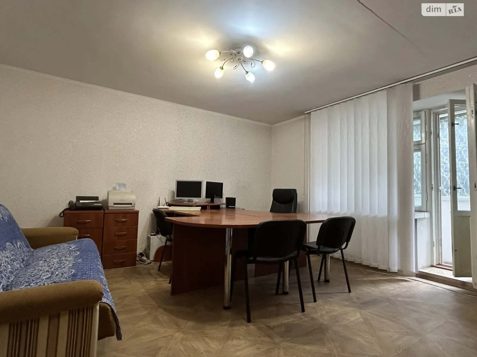 Продается офис 75.1 кв. м в бизнес-центре, цена: 72800 $ - фото 1