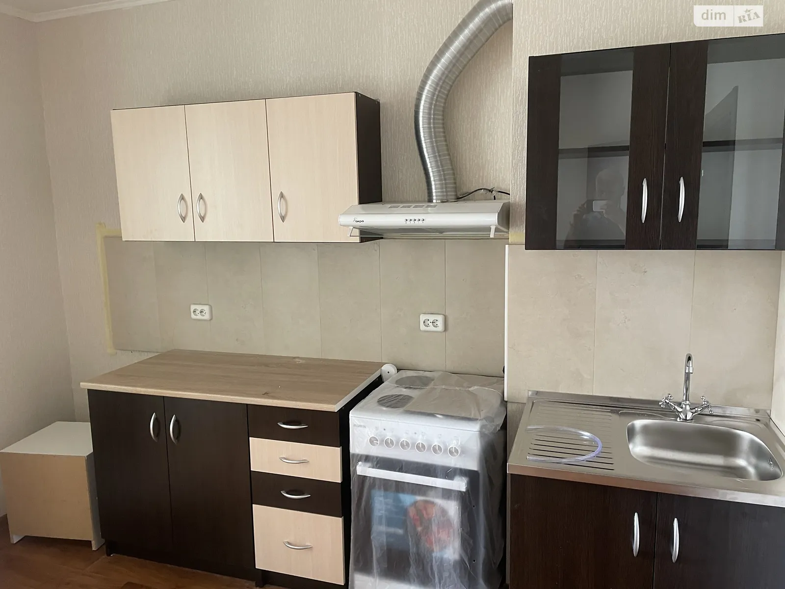Продается 3-комнатная квартира 95.7 кв. м в Киеве, пер. Балтийский, 1 - фото 1