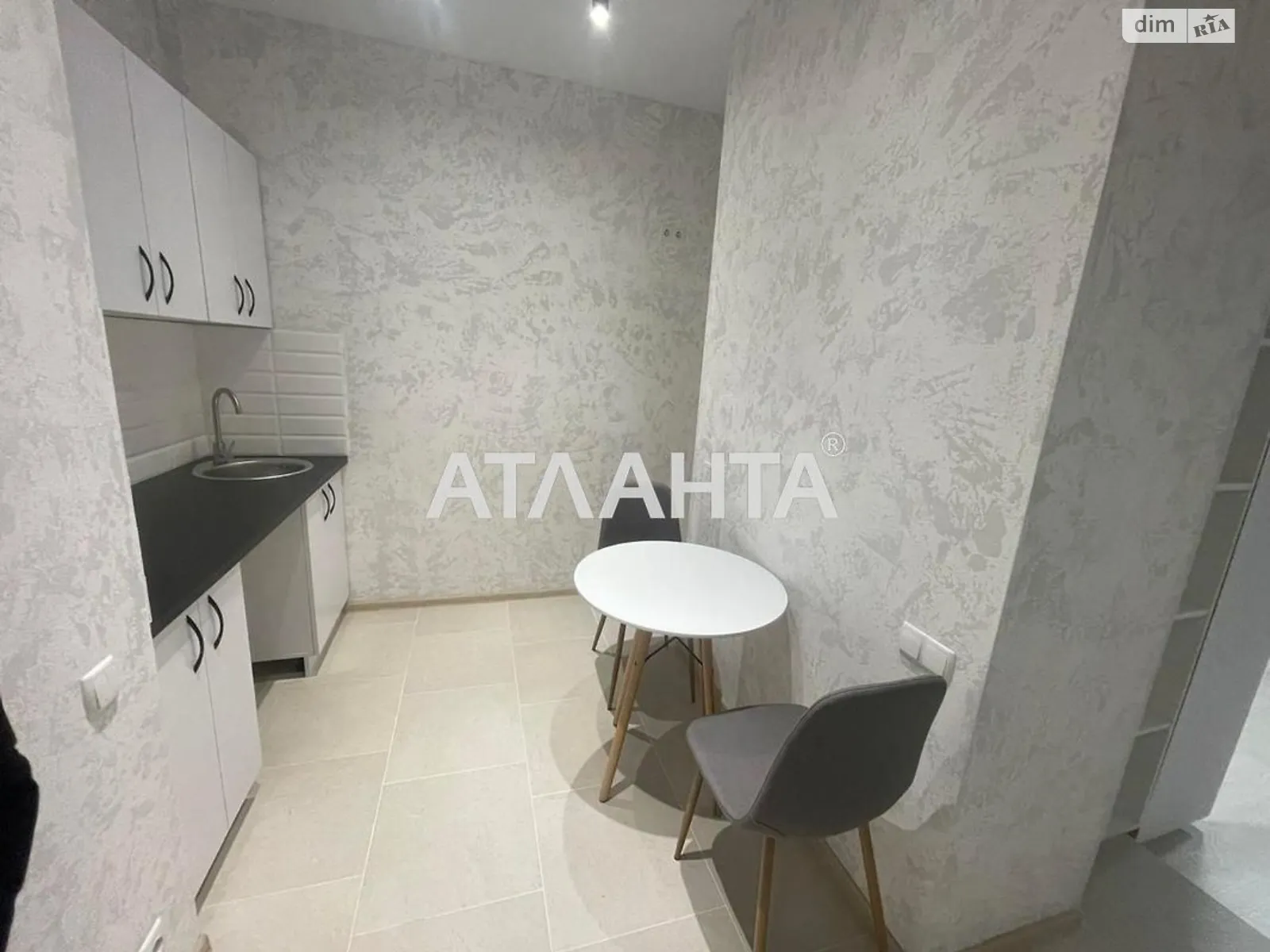 Продается 1-комнатная квартира 33.5 кв. м в Одессе, цена: 39000 $ - фото 1