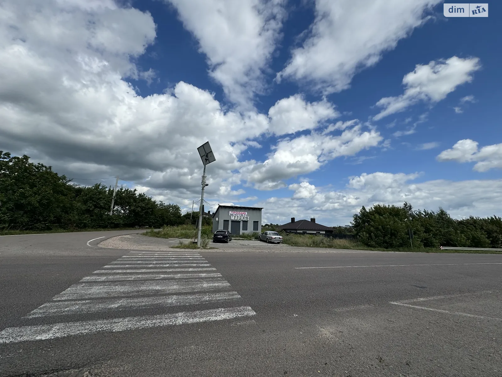 Продається приміщення вільного призначення 80 кв. м в 1-поверховій будівлі, цена: 75000 $ - фото 1