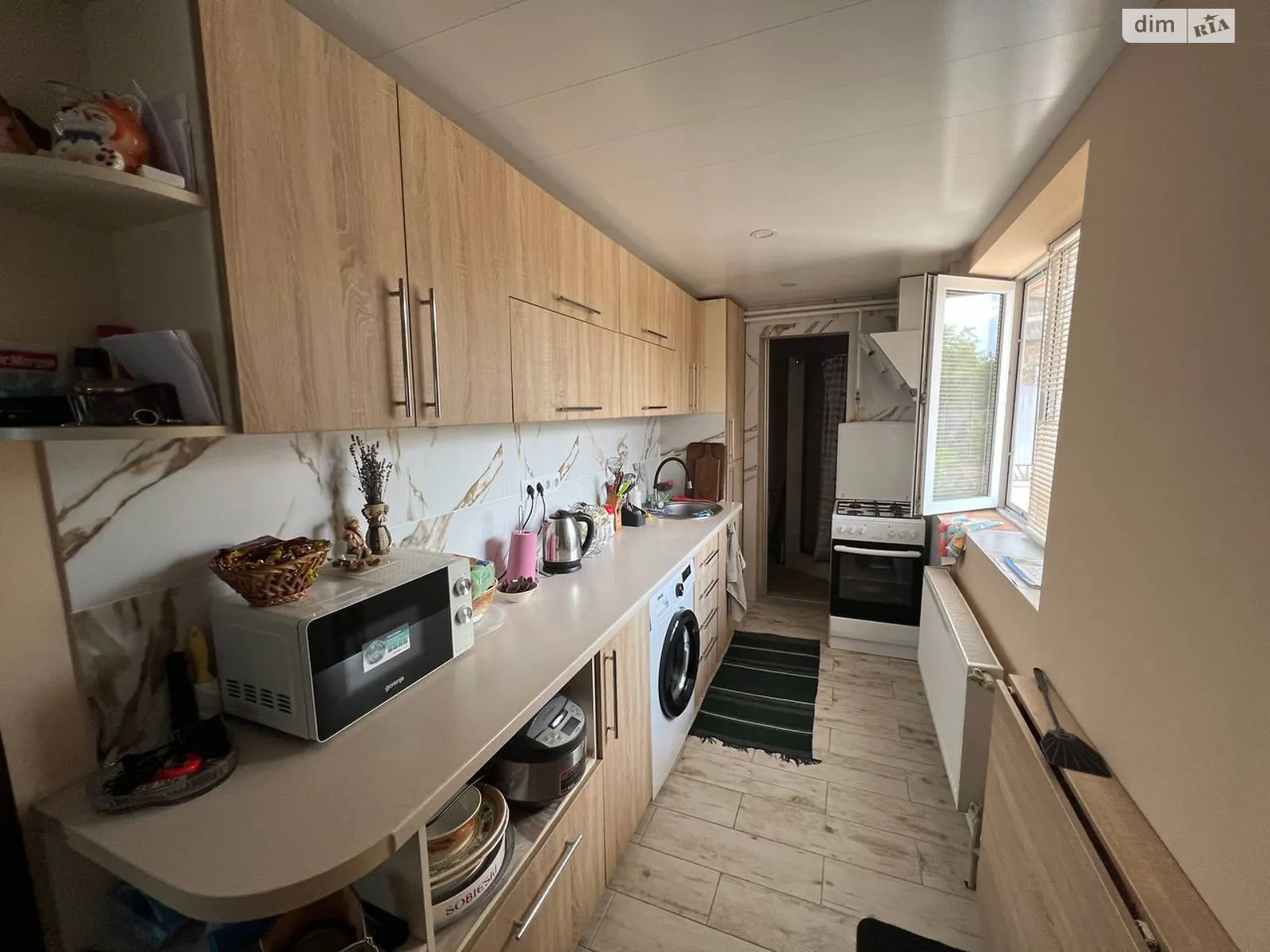 Продається одноповерховий будинок 59 кв. м з садом, цена: 50000 $ - фото 1
