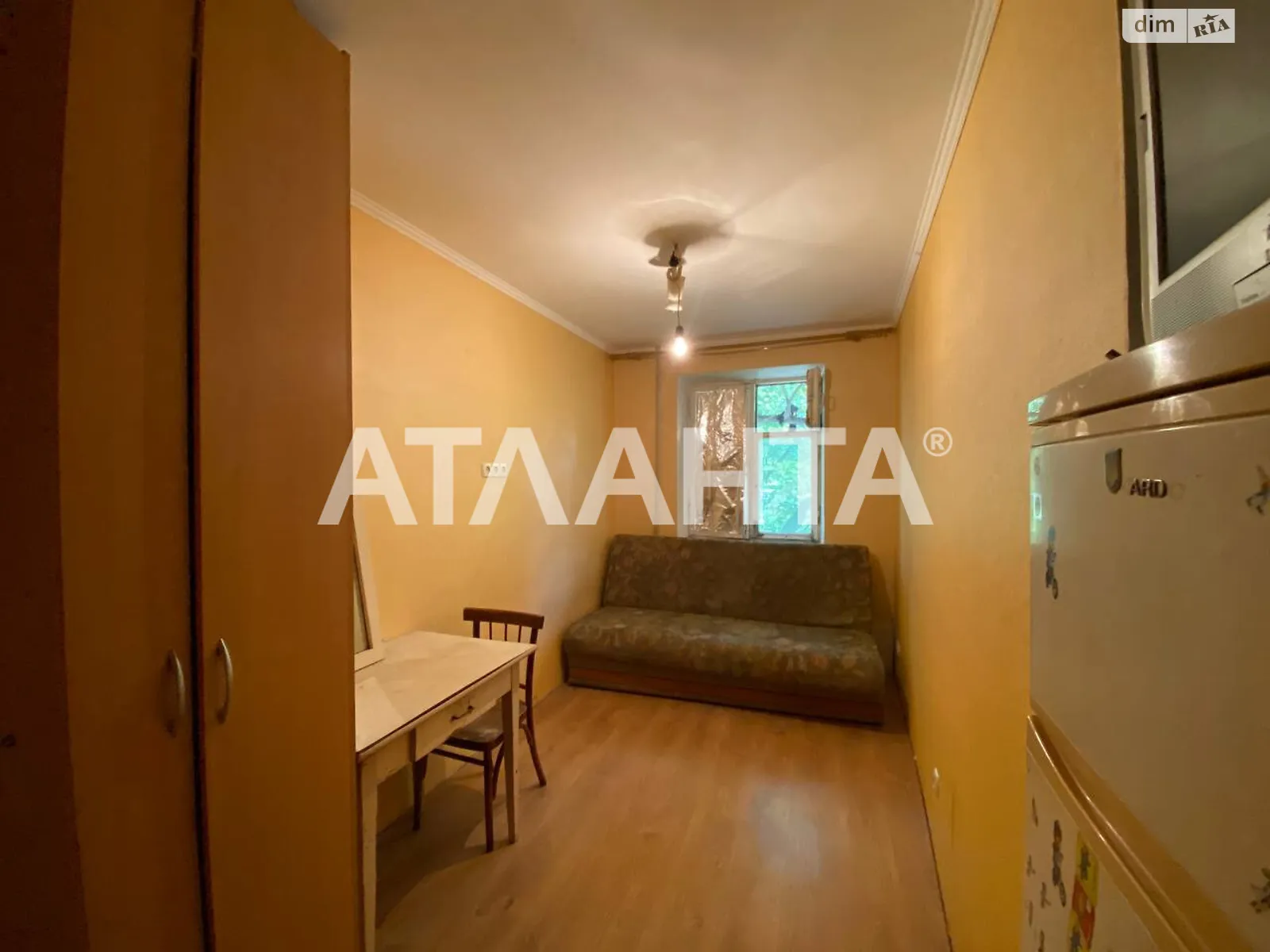 Продается комната 9.5 кв. м в Одессе, цена: 6500 $ - фото 1