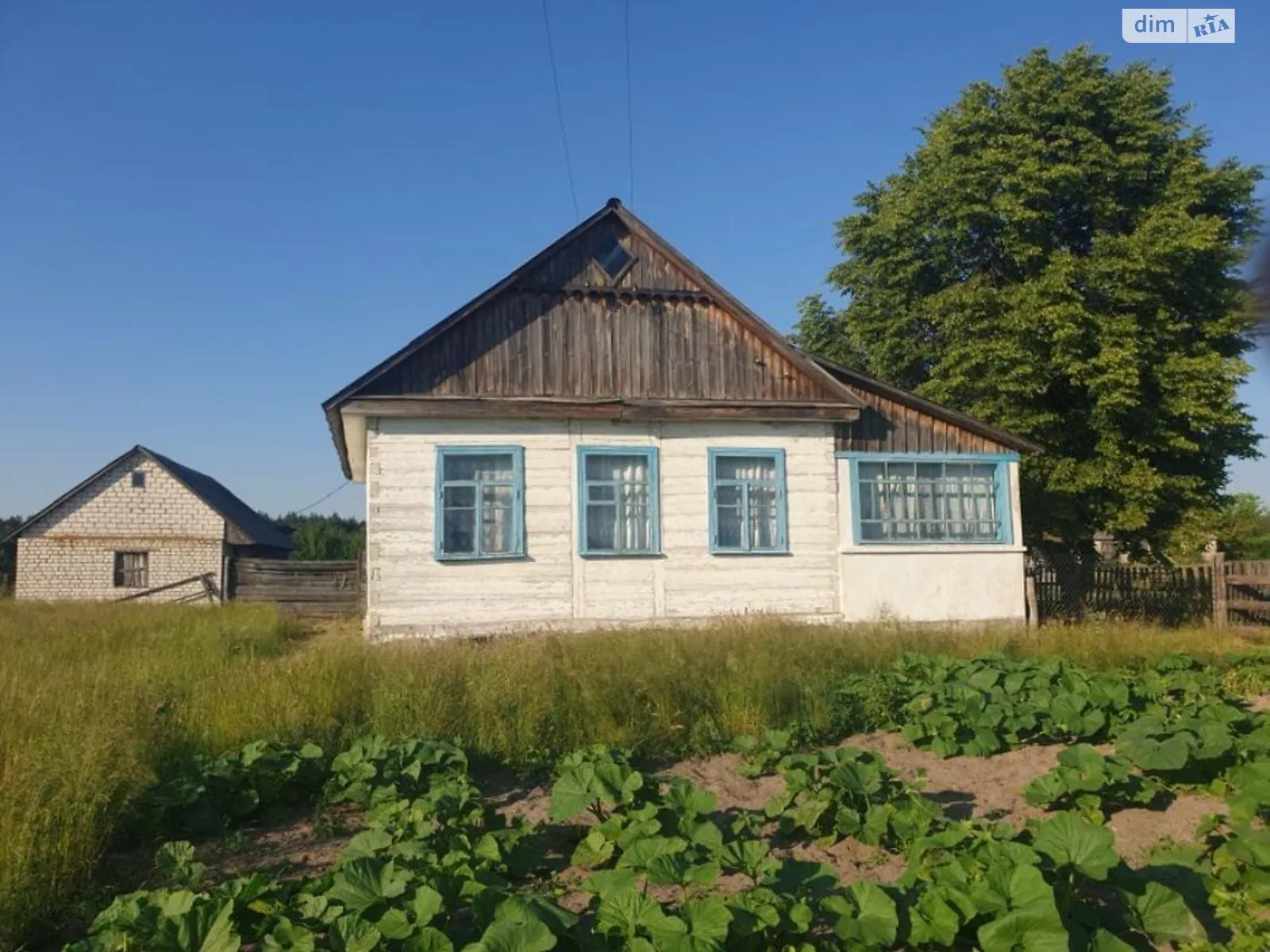 Продається одноповерховий будинок 82 кв. м з банею/сауною, цена: 6500 $ - фото 1