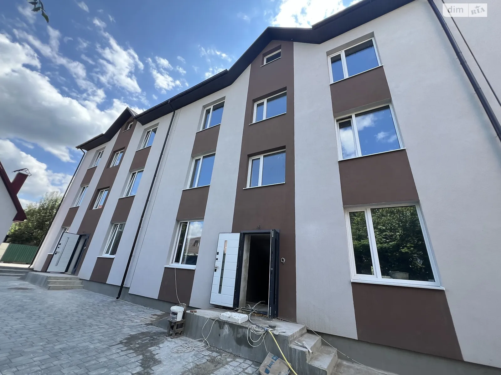 Продається 2-кімнатна квартира 68 кв. м у Вінниці, пров. Пластовий, 27 - фото 1