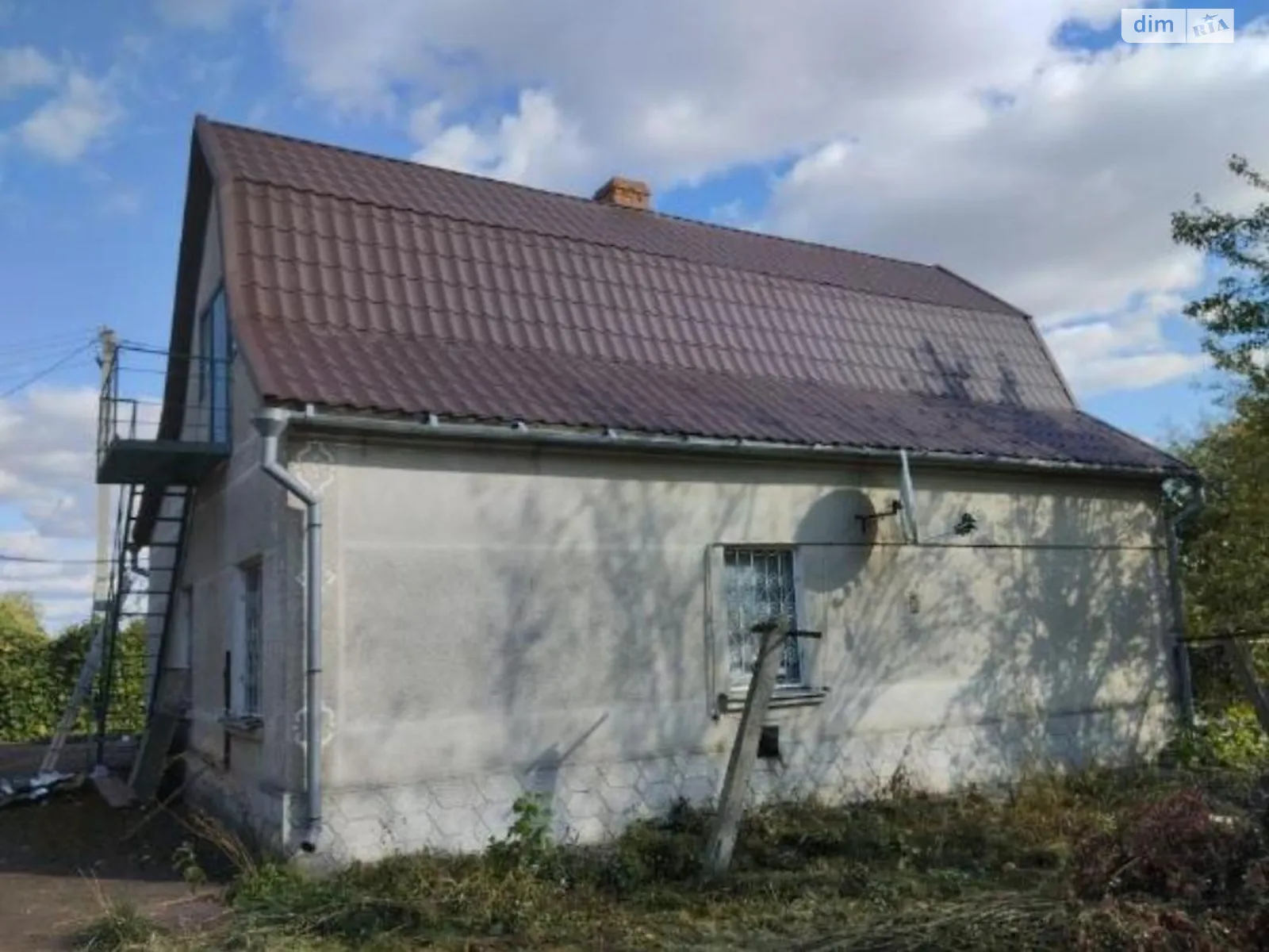 Продається будинок 2 поверховий 110 кв. м з бесідкою, цена: 55000 $ - фото 1