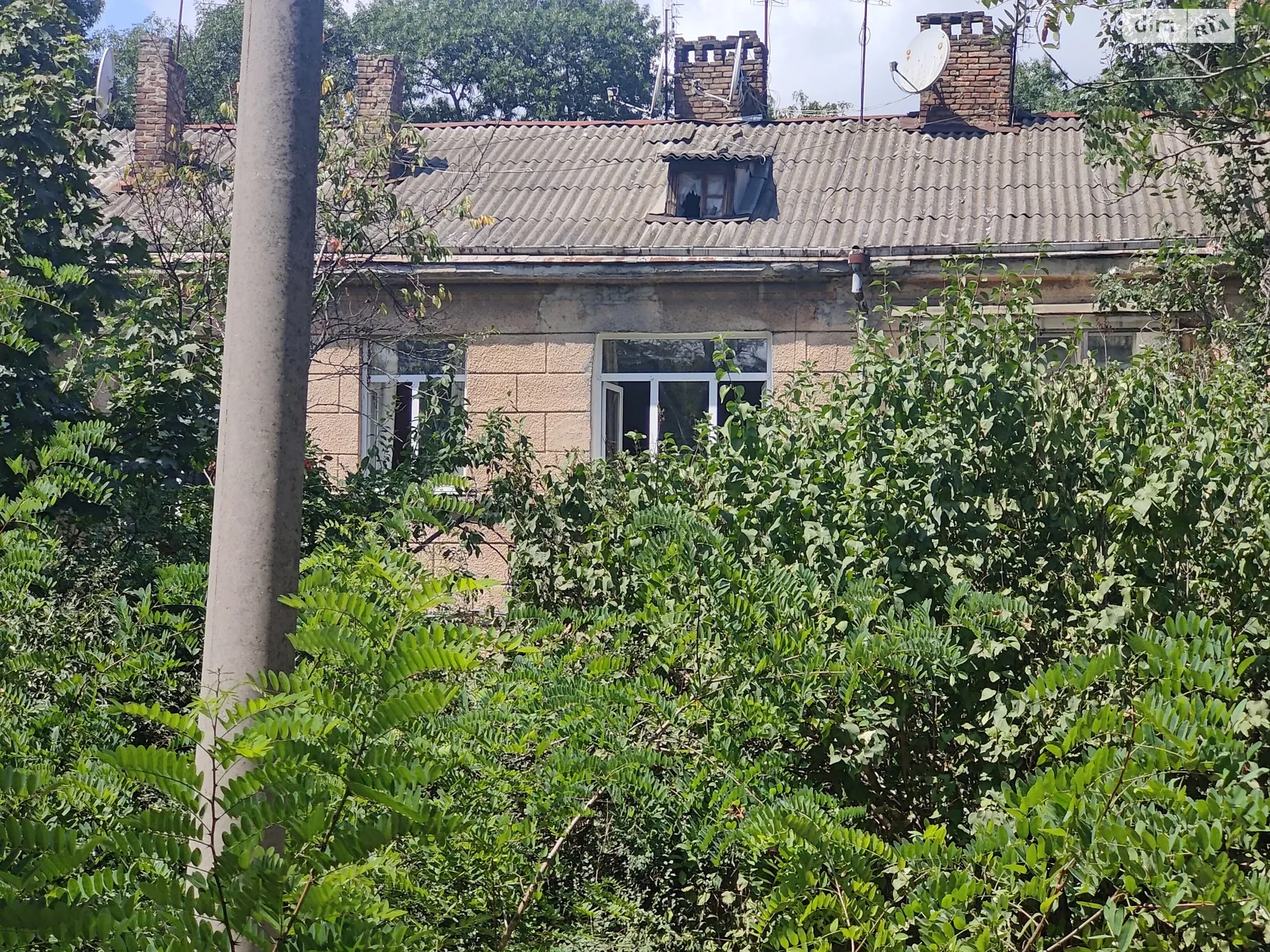 Продається 3-кімнатна квартира 69 кв. м у Одесі, Овідіопольська дор. - фото 1