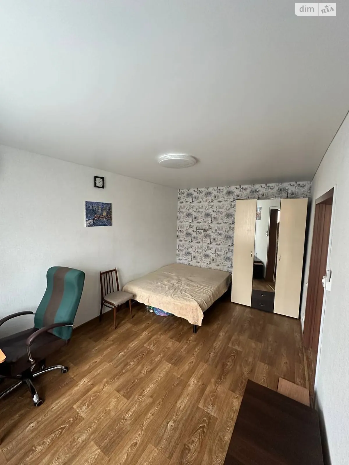 Продается 1-комнатная квартира 24.6 кв. м в Днепре, ул. Холодноярская, 12 - фото 1