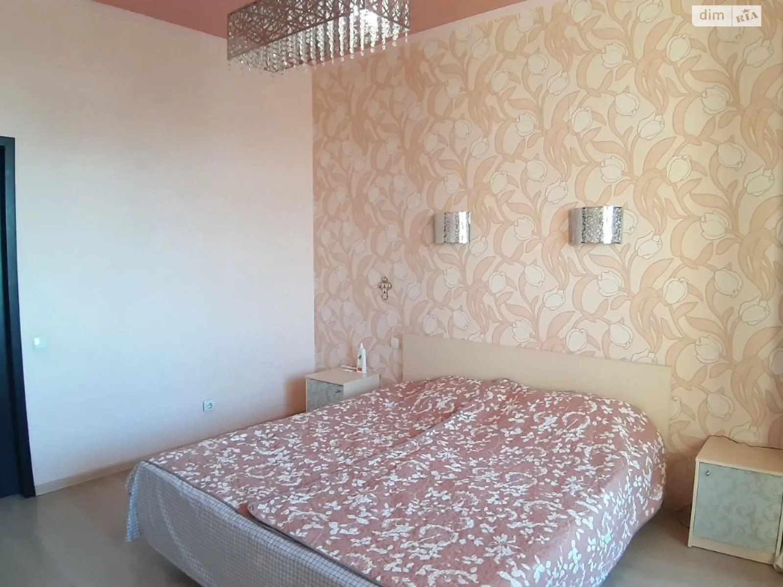 Продается 1-комнатная квартира 54.3 кв. м в Одессе, цена: 57000 $ - фото 1