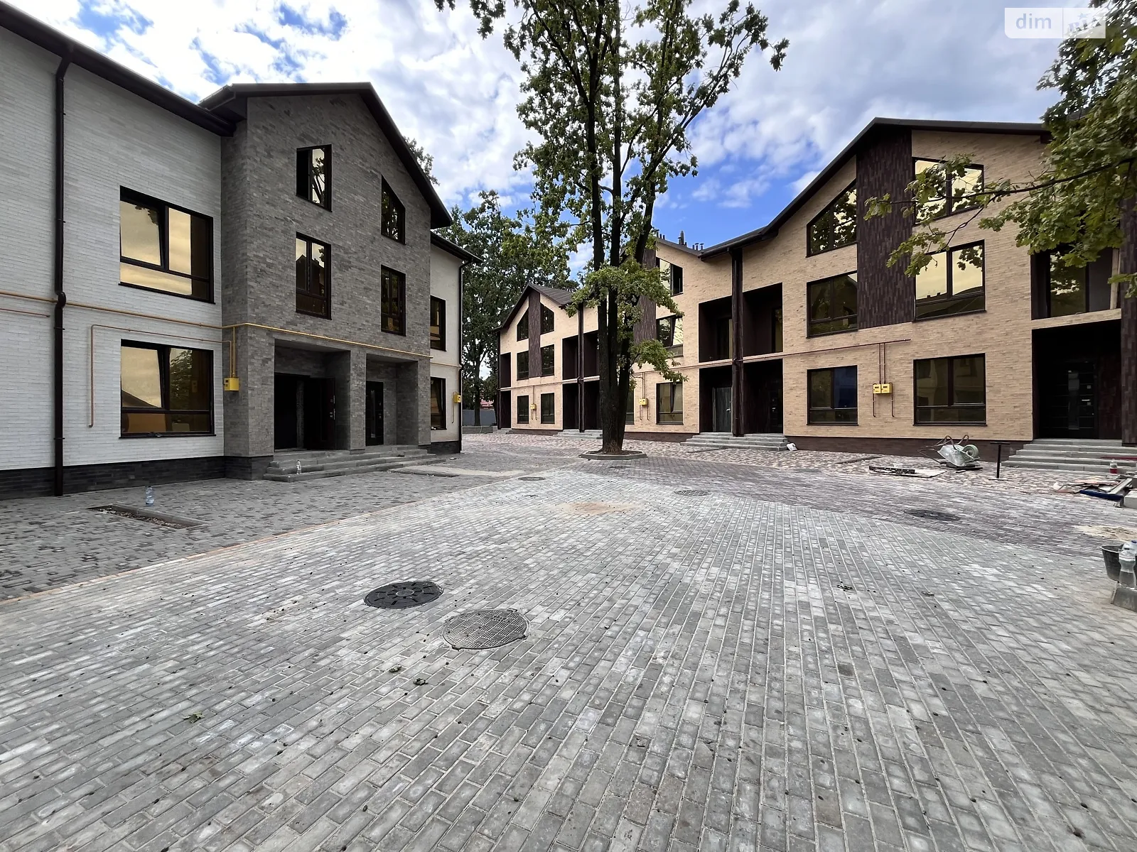 Петропавлівська Борщагівка, цена: 70000 $ - фото 1