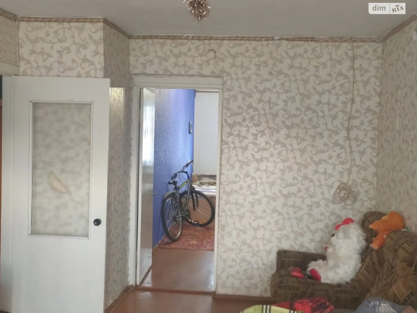 Продается 2-комнатная квартира 45.1 кв. м в Николаеве, ул. Знаменская - фото 1