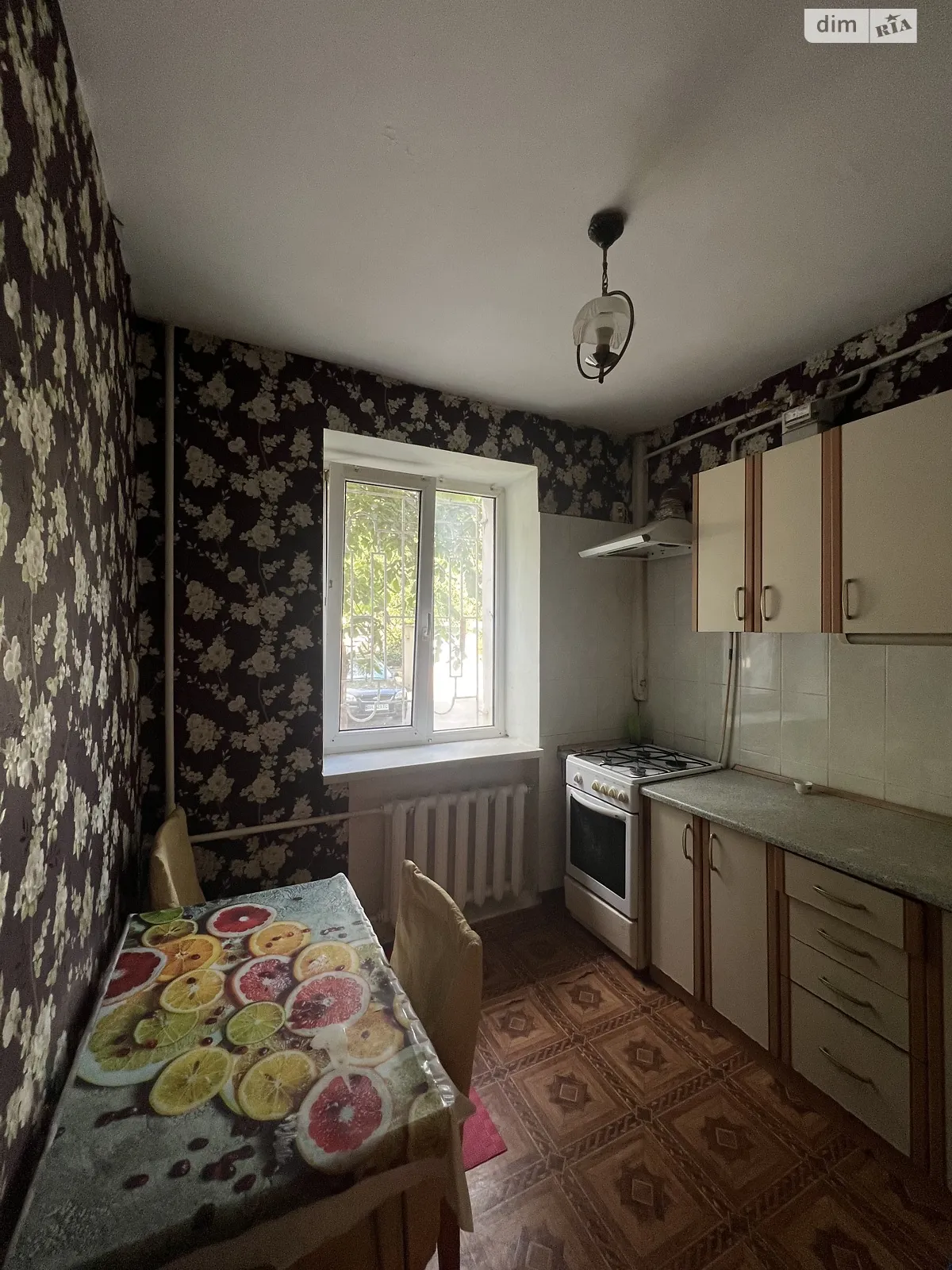 Продается 3-комнатная квартира 53 кв. м в Одессе, Фонтанская дор., 14Б - фото 1