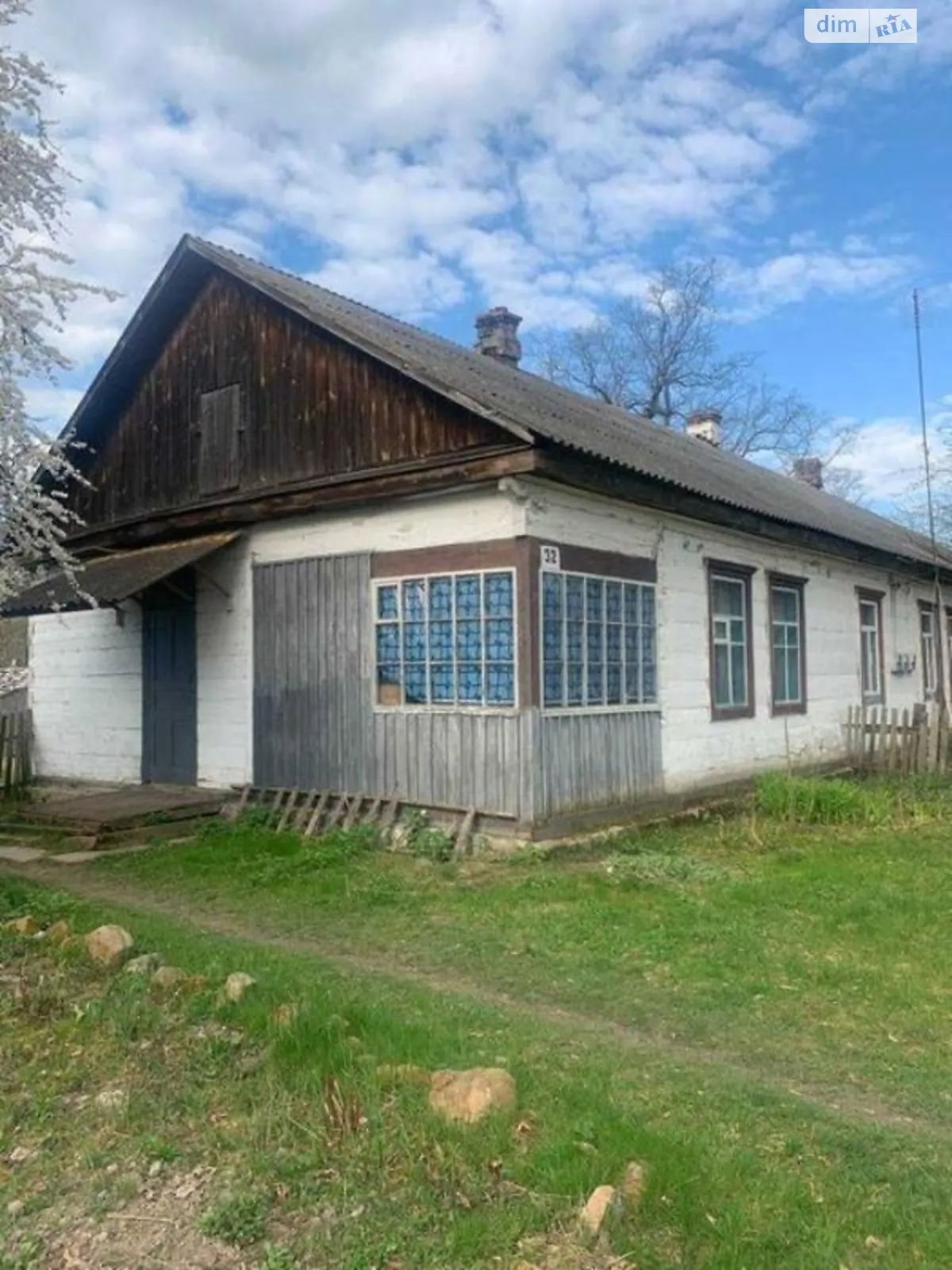 Продается одноэтажный дом 65.6 кв. м с гаражом, цена: 99000 грн - фото 1