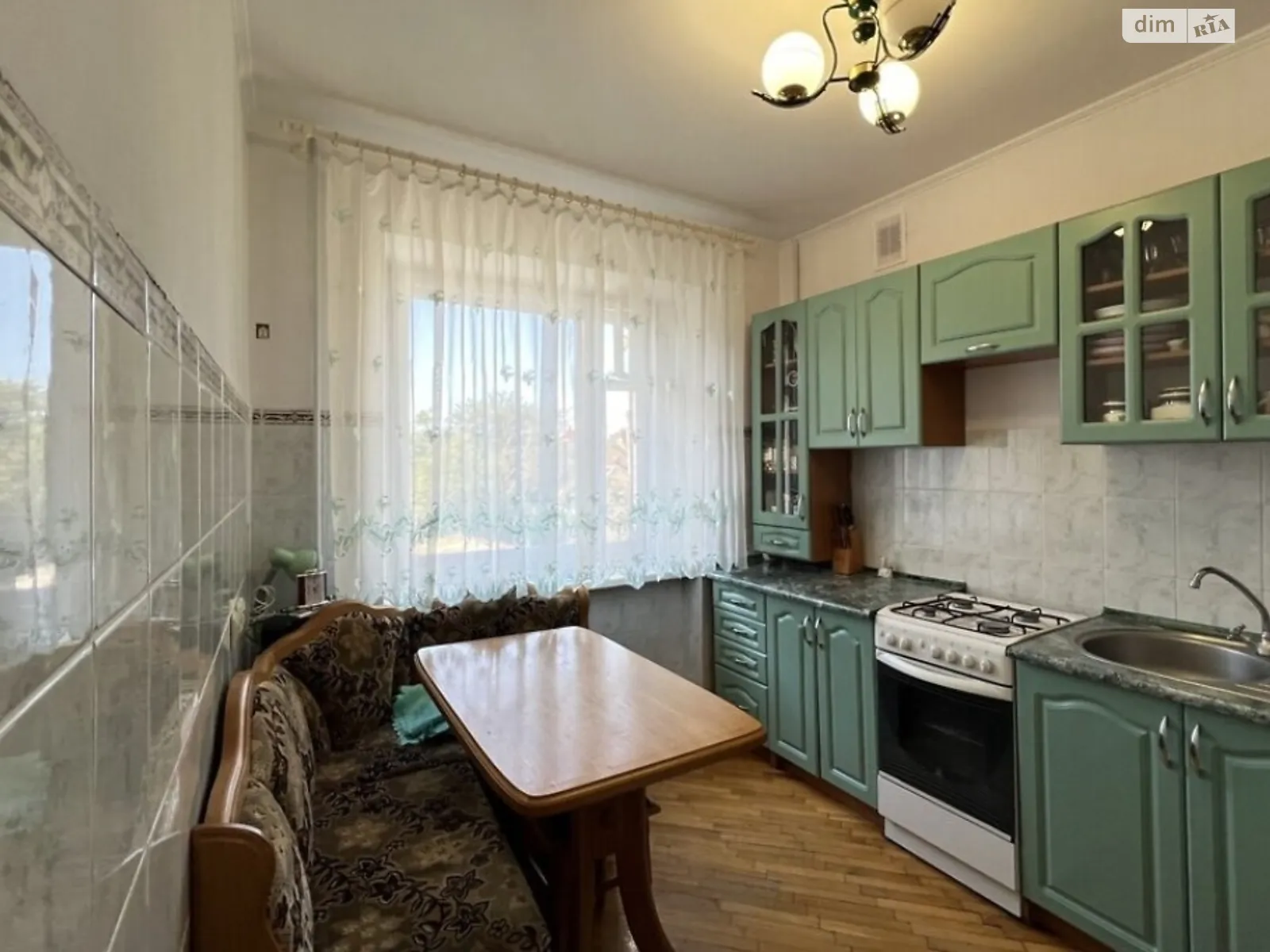 Продается 3-комнатная квартира 75.1 кв. м в Виннице, ул. Варшавская(Ширшова) - фото 1