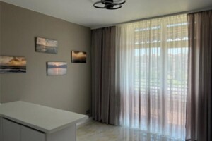 Продажа квартиры, Одесса, р‑н. Хаджибейский, Фонтанская дор., дом 6 корпус 1