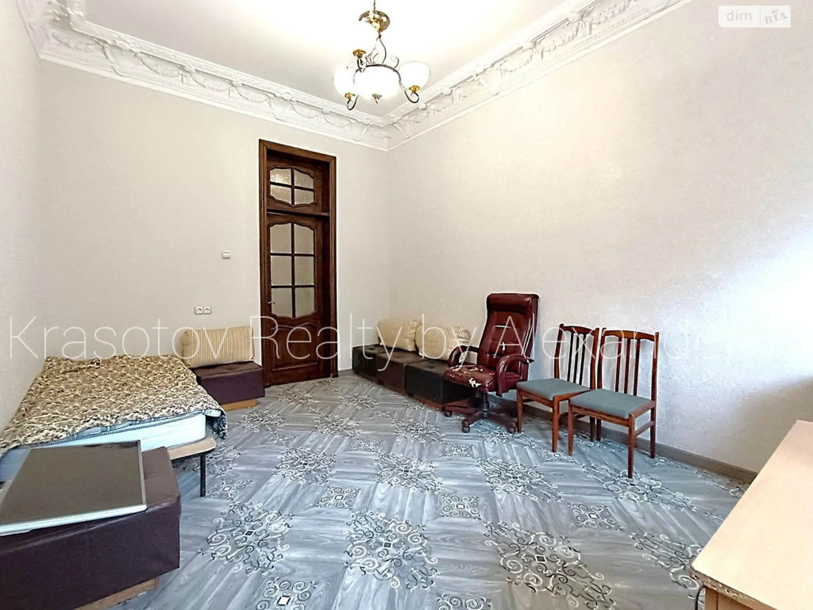 Продается 3-комнатная квартира 92.7 кв. м в Одессе, ул. Лейтенанта Шмидта, 20 - фото 1