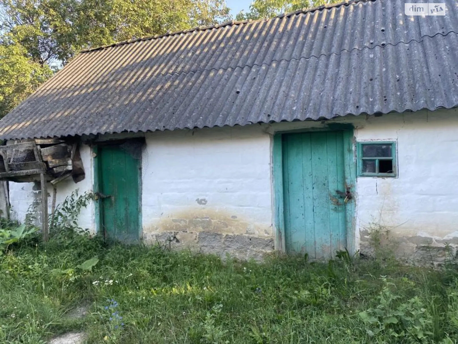 Продается одноэтажный дом 66.4 кв. м с балконом, цена: 8000 $ - фото 1