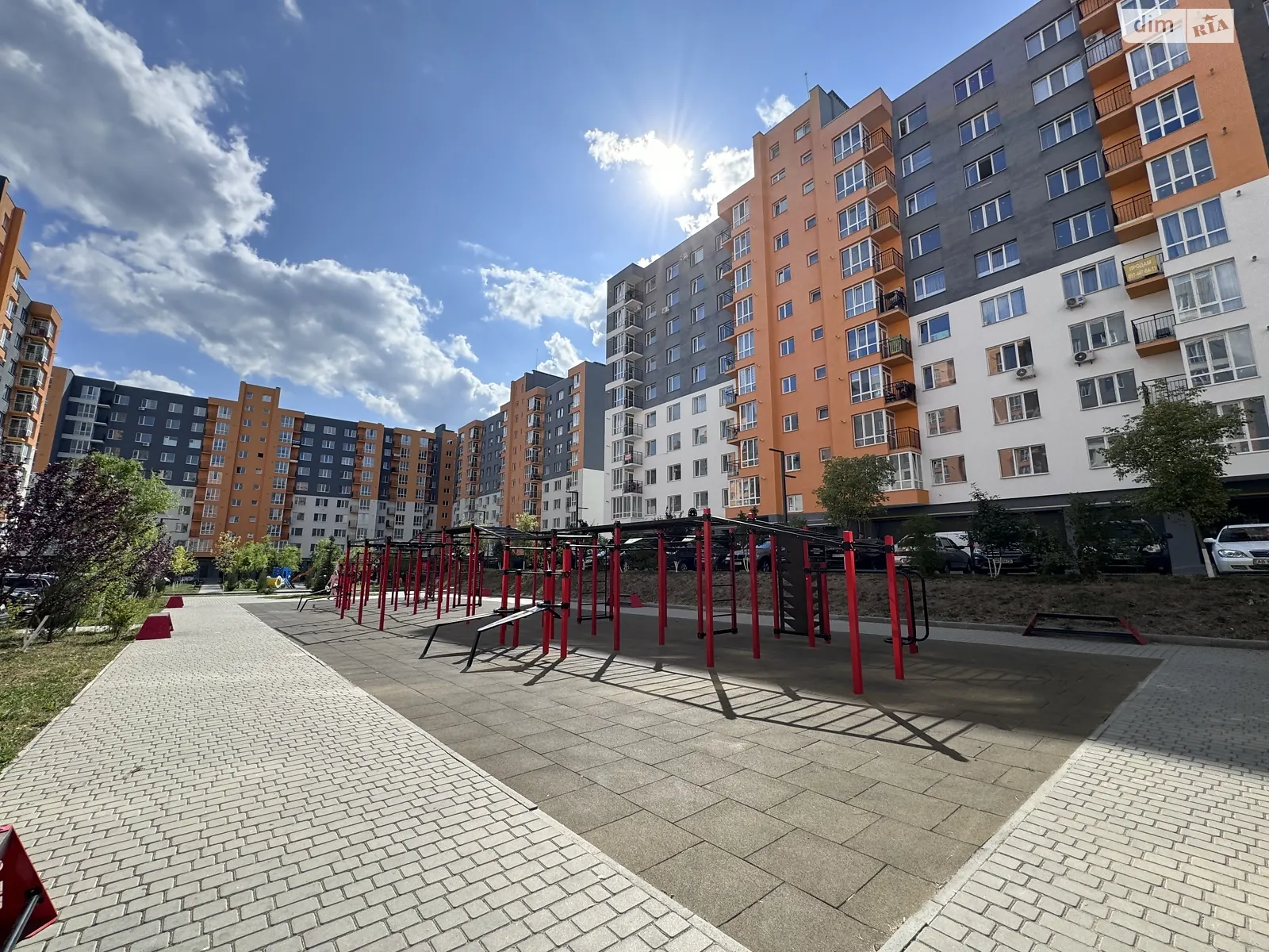 Продається 1-кімнатна квартира 43 кв. м у, цена: 41000 $ - фото 1
