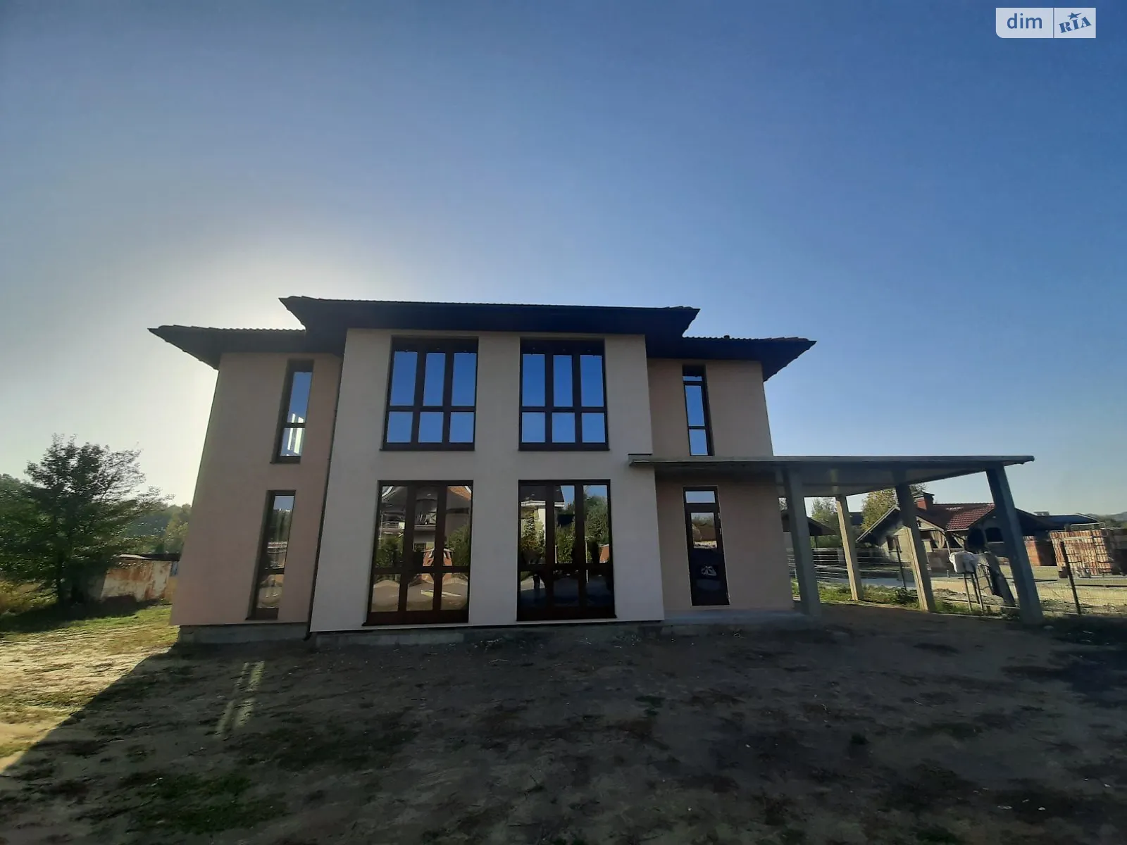 Продається будинок 2 поверховий 269.8 кв. м з терасою, цена: 298000 $ - фото 1