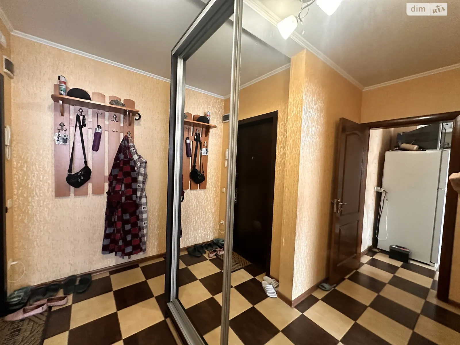 Продається 2-кімнатна квартира 46.1 кв. м у Одесі, вул. Академіка Сахарова, 40 - фото 1