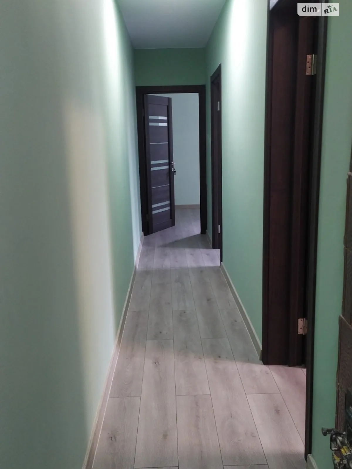 Здається в оренду 3-кімнатна квартира 65 кв. м у Вінниці, пров. Литовський - фото 1