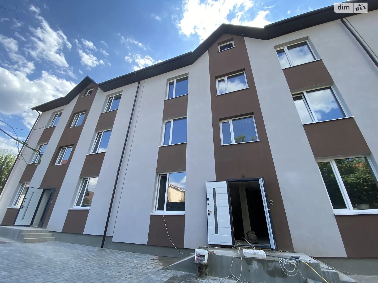 Продается 2-комнатная квартира 64 кв. м в Виннице, пер. Пластовой - фото 1