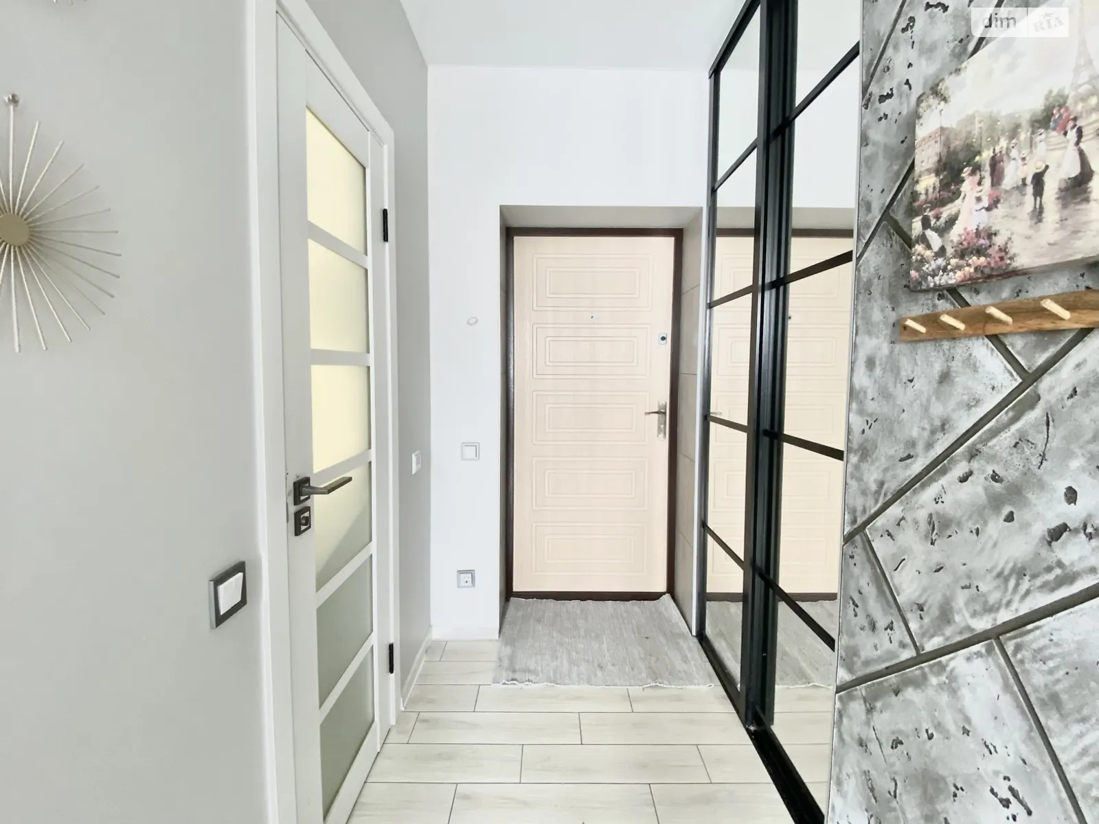 Продается 1-комнатная квартира 40.1 кв. м в Ирпене, ул. Григория Сковороды, 17 - фото 1