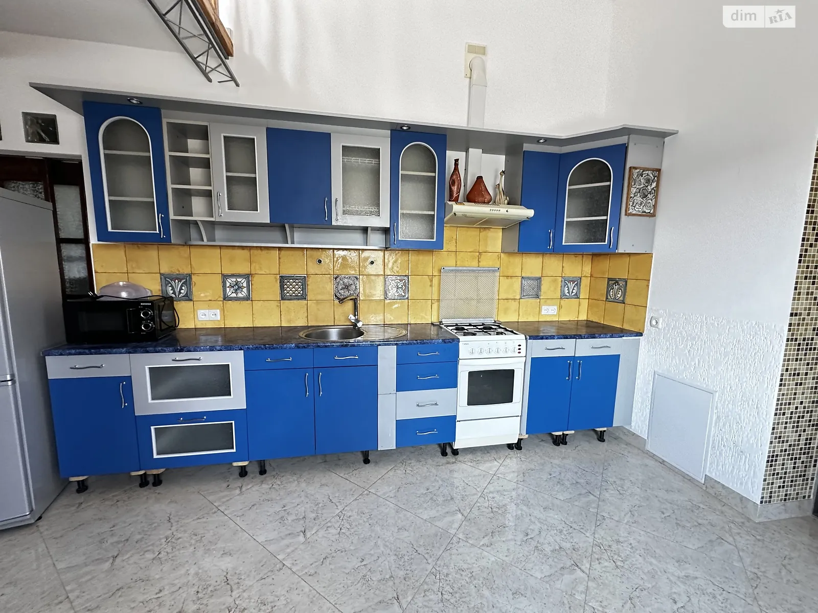 Сдается в аренду часть дома 80 кв. м с баней/сауной, цена: 15000 грн - фото 1