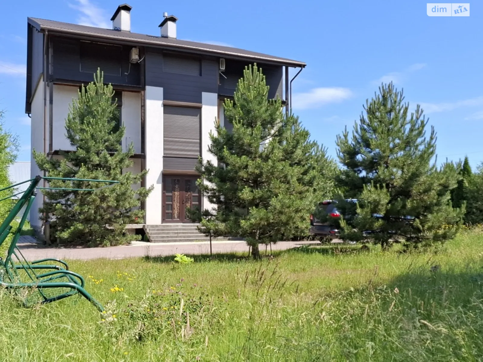 Продається будинок 3 поверховий 200 кв. м с басейном, цена: 135000 € - фото 1