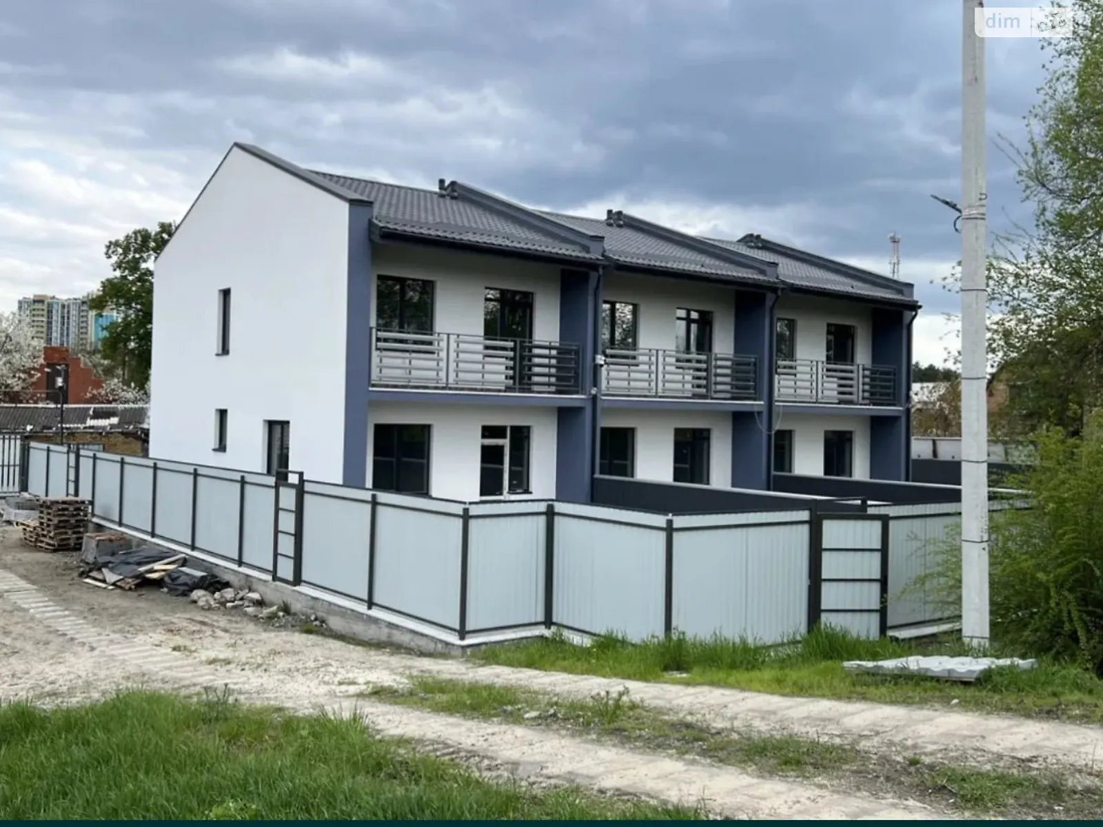 ул. Молодежная Ирпень, цена: 75000 $ - фото 1