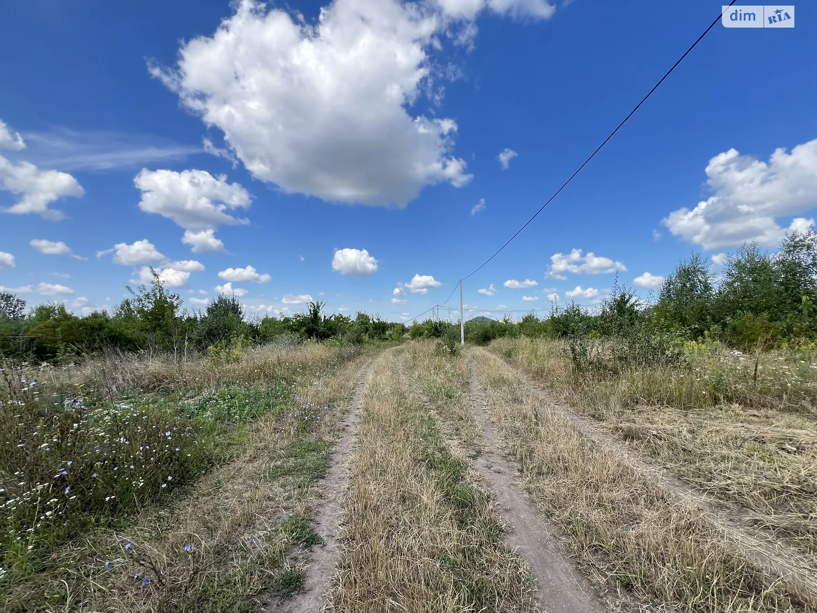 Продається земельна ділянка 7.5 соток у Вінницькій області, цена: 19500 $ - фото 1