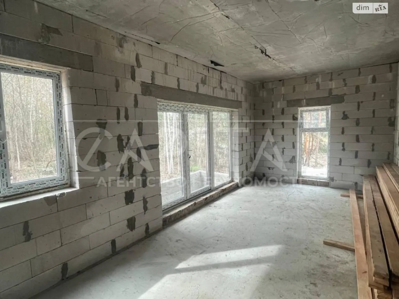 вул. Галицька, 16Б Глеваха, цена: 75000 $ - фото 1