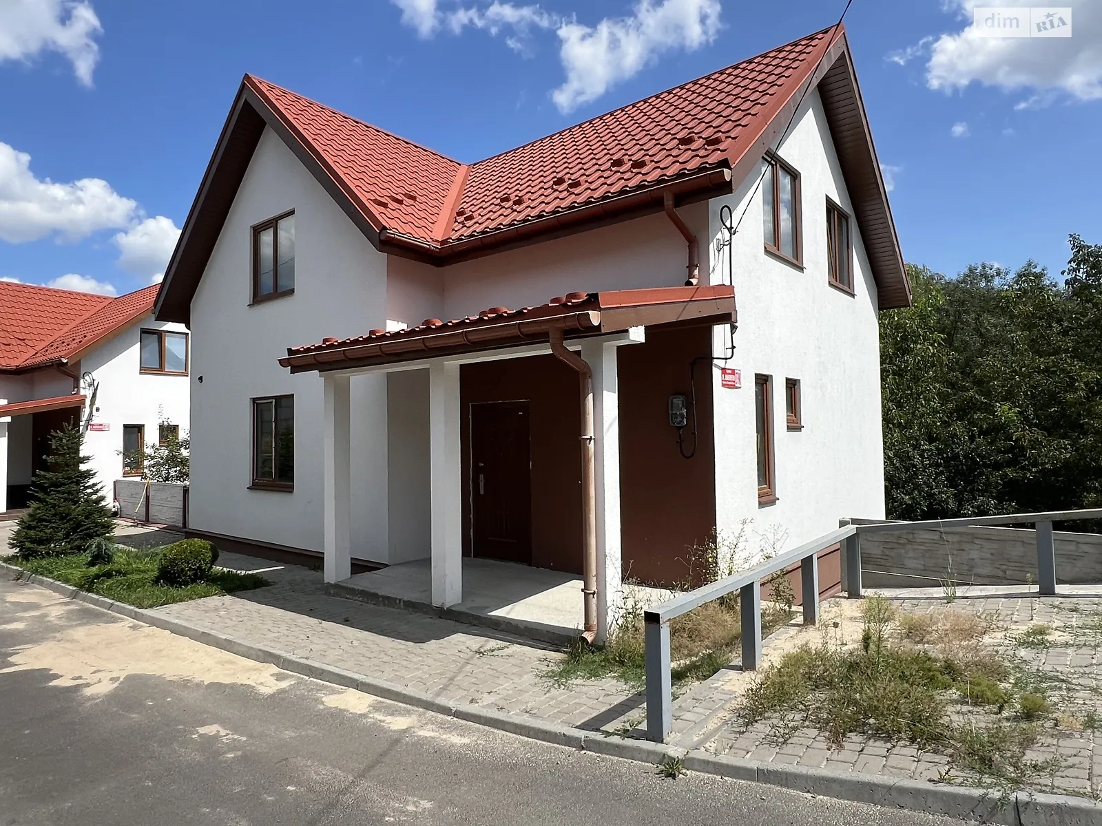 Продається будинок 2 поверховий 147.9 кв. м з подвалом, цена: 69999 $ - фото 1