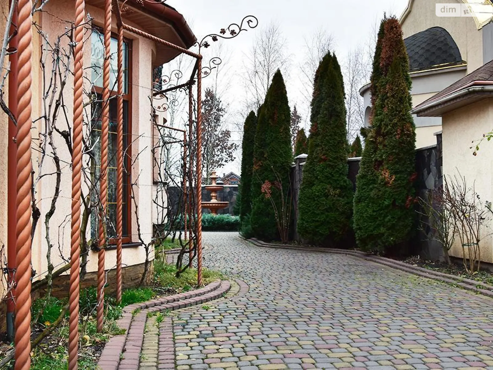 Продається будинок 2 поверховий 249.7 кв. м з терасою, цена: 193000 $ - фото 1