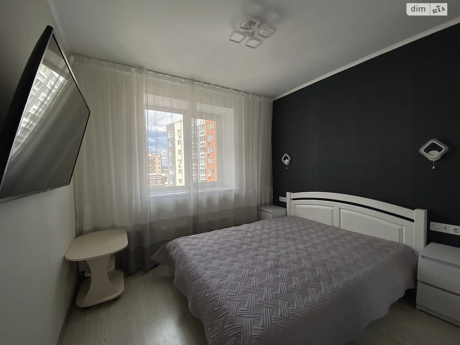 Продается 2-комнатная квартира 52.3 кв. м в Ирпене, ул. Мечникова - фото 1